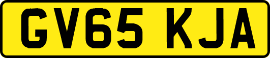 GV65KJA