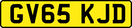 GV65KJD