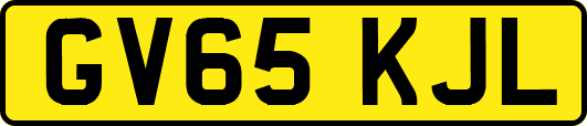 GV65KJL