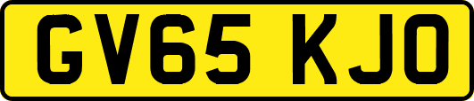GV65KJO
