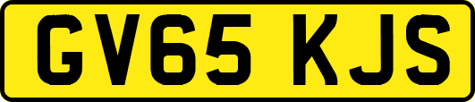 GV65KJS