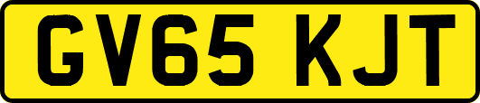 GV65KJT