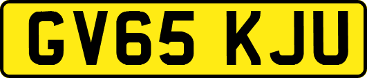 GV65KJU