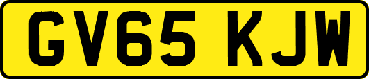 GV65KJW
