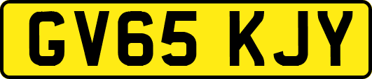 GV65KJY