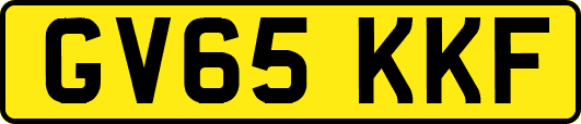 GV65KKF