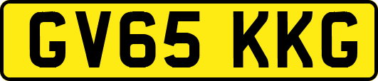 GV65KKG