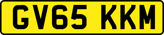 GV65KKM