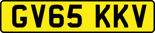 GV65KKV
