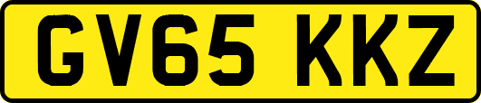 GV65KKZ