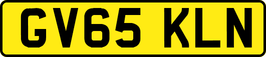 GV65KLN