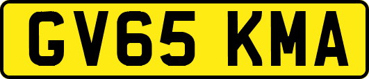 GV65KMA