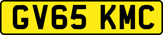 GV65KMC