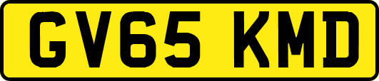GV65KMD