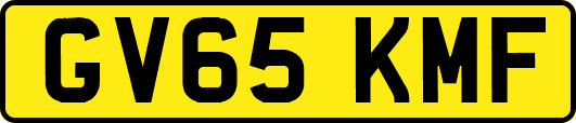 GV65KMF
