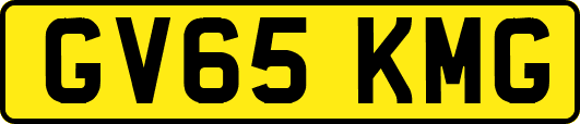 GV65KMG