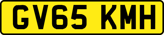 GV65KMH