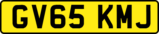GV65KMJ