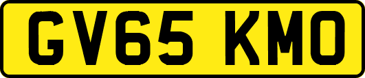 GV65KMO