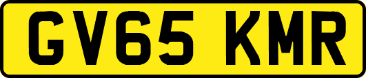 GV65KMR