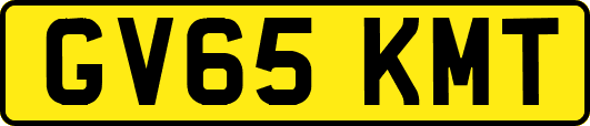 GV65KMT