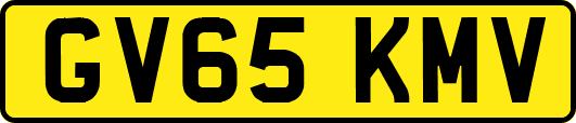GV65KMV