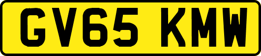 GV65KMW