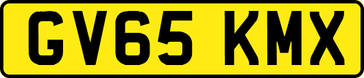 GV65KMX