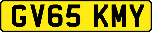 GV65KMY