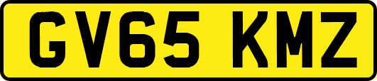 GV65KMZ