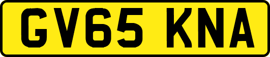 GV65KNA