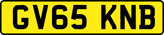 GV65KNB