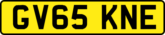GV65KNE