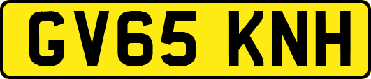 GV65KNH
