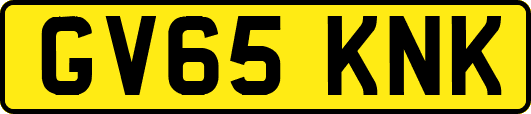 GV65KNK