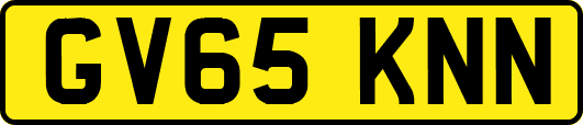 GV65KNN