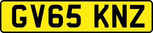 GV65KNZ