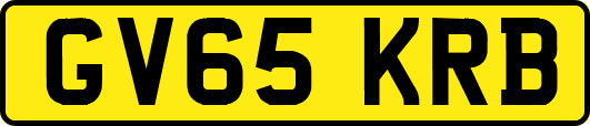 GV65KRB