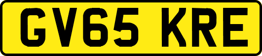 GV65KRE