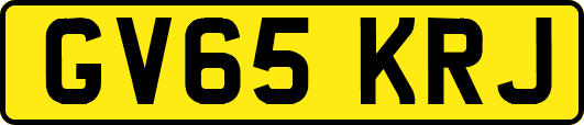 GV65KRJ