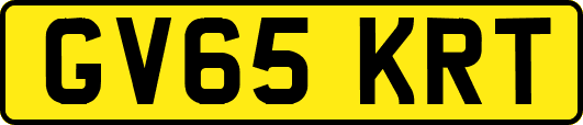 GV65KRT