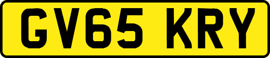GV65KRY
