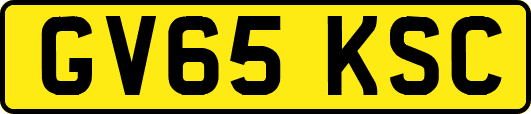 GV65KSC