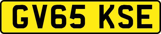 GV65KSE