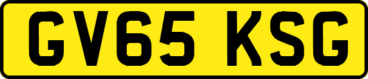 GV65KSG