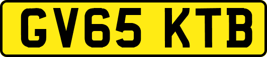 GV65KTB