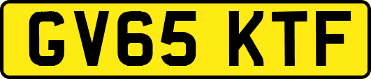 GV65KTF