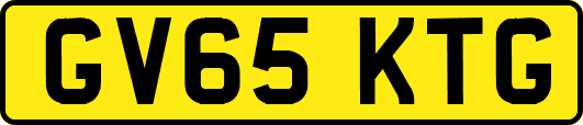 GV65KTG