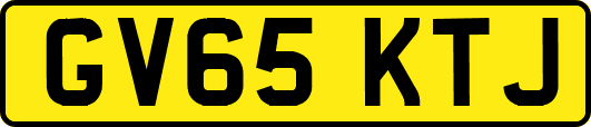 GV65KTJ