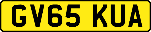 GV65KUA